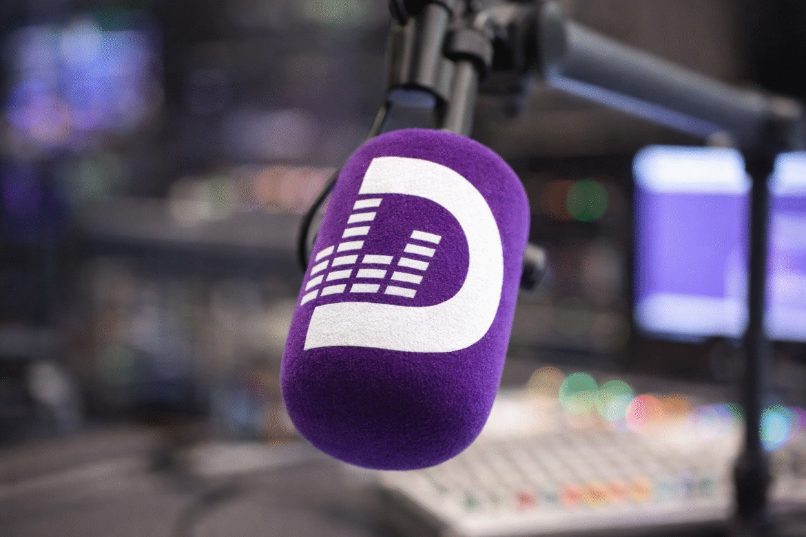 La fidélité des auditeurs Niçois et Troyens : Dynamyk FM, l’onde qui séduit partout !